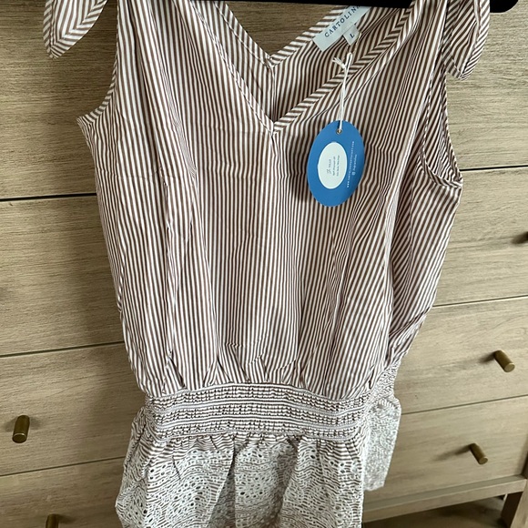 Cartolina of Nantucket The Tilly Cover-up - Picture 5 of 5